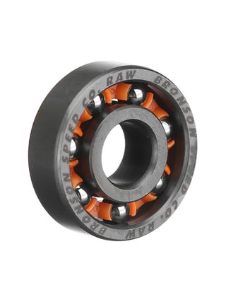 Bronson Bearings Raw