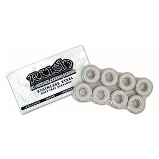 Rush Bearings All Weather Ceramic