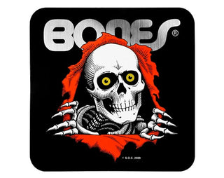 Powell Peralta Old School Sticker 5-Pack Winged Ripper Vallely Ripper