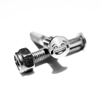 Screw City Skateboard Mounting Hardware 1" - LOL