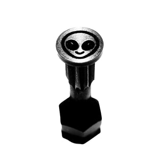 Screw City Skateboard Mounting Hardware 1" - Alien