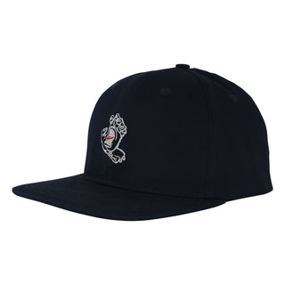 Santa Cruz Skateboards Hat Screaming Hand Navy
