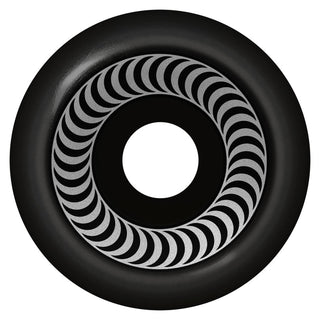 Spitfire Skateboard Wheels 60mm F4 99A OG Classics Black