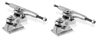 Gullwing Trucks Sidewinder Raw 9"