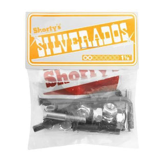 Shorty's Hardware 1 1/8" Phillips Silverados