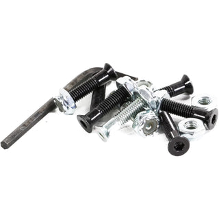 Shorty's Hardware 1" Allen Silverados