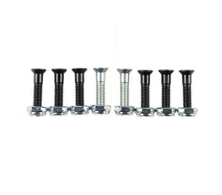 Shorty's Hardware 7/8" Allen Silverados