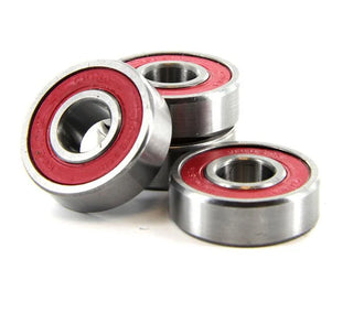 Bones Bearings Reds