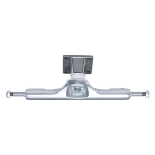 Slappy Skateboard Trucks ST1 Hollow Lights Gunmetal 10"