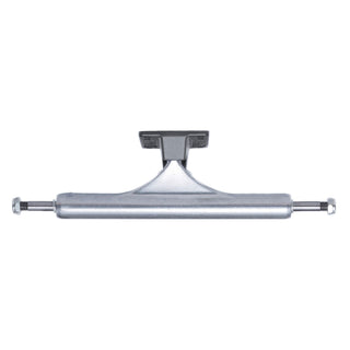 Slappy Skateboard Trucks ST1 Hollow Lights Gunmetal 10"