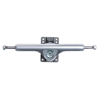 Slappy Skateboard Trucks ST1 Hollow Lights Gunmetal 10"