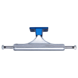 Slappy Skateboard Trucks ST1 Hollow Lights Blue 8.5" (Pair)