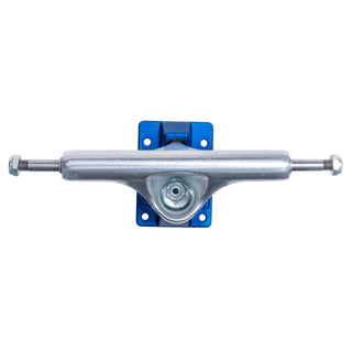 Slappy Skateboard Trucks ST1 Hollow Lights Blue 8.5" (Pair)