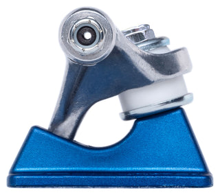Slappy Skateboard Trucks ST1 Hollow Lights Blue 8.5" (Pair)