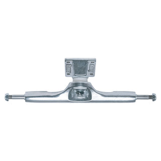 Slappy Skateboard Trucks ST1 Hollow Silver 11.0" Pair