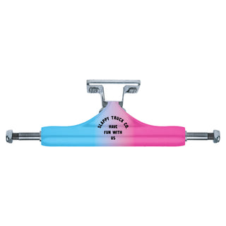 Slappy Skateboard Trucks ST1 Classic Arisa Trew Signature Edition 8.25" (pair)