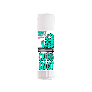 Snot Wheel Co. Skateboard Wax Curb Snot