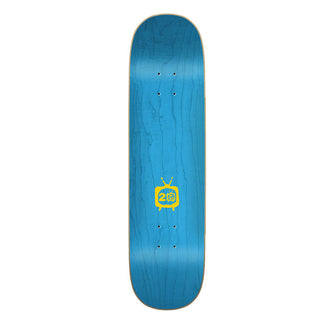 Flip Skateboard Deck Glifberg Really Sorry 20th 8.5" x 32.36"