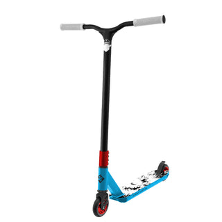 Street Surfing Stunt Kick Scooter Bandit Blast Blue