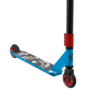 Street Surfing Stunt Kick Scooter Bandit Blast Blue