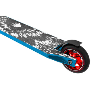 Street Surfing Stunt Kick Scooter Bandit Blast Blue
