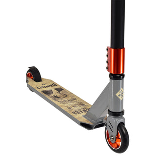 Street Surfing Stunt Kick Scooter Bandit Reward