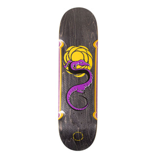 2024 Skateshop Day Deck - Real Jimmy Wilkins Sun Lizard 8.5" x 32.18"
