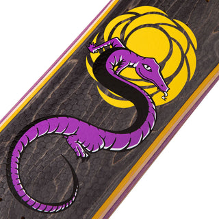 2024 Skateshop Day Deck - Real Jimmy Wilkins Sun Lizard 8.5" x 32.18"