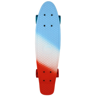 Street Surfing Plastic Cruiser Beach Board Spectrum Mystic