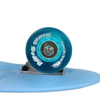 Street Surfing Plastic Cruiser Beach Board Spectrum Mystic