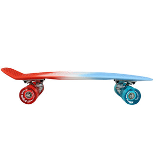 Street Surfing Plastic Cruiser Beach Board Spectrum Mystic