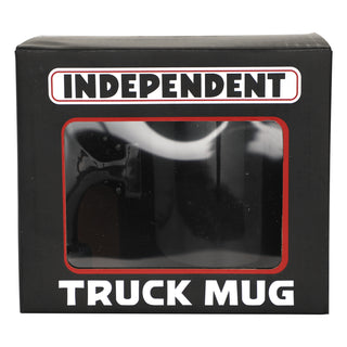 Independent Trucks Mug Stage 11 Truck Black