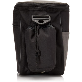 Innova Disc Golf Standard Shoulder Bag Black
