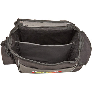 Innova Disc Golf Standard Shoulder Bag Black