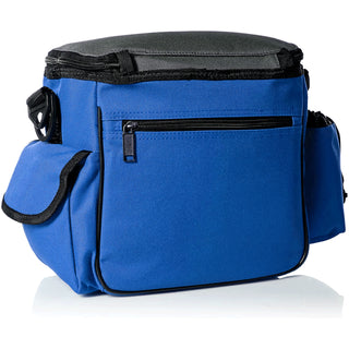 Innova Disc Golf Standard Shoulder Bag Blue