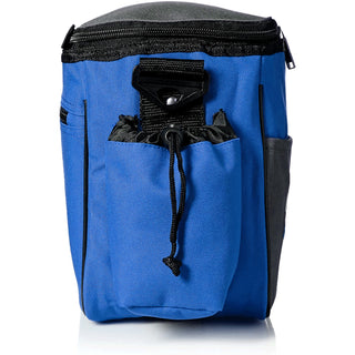 Innova Disc Golf Standard Shoulder Bag Blue