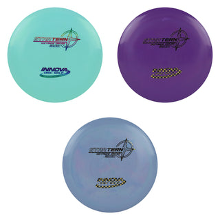 Innova Disc Golf Star Tern Distance Driver 12/6/-3/2 - Choose Exact Disc