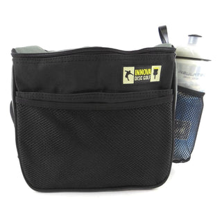 Innova Disc Golf Starter Shoulder Bag Black