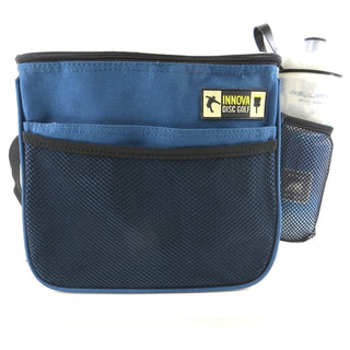 Innova Disc Golf Starter Shoulder Bag Blue