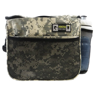 Innova Disc Golf Starter Shoulder Bag Camo