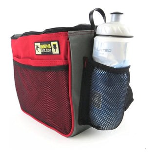 Innova Disc Golf Starter Shoulder Bag Red