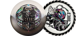 Innova x Discraft Worlds 2026 Edition Collector Set
