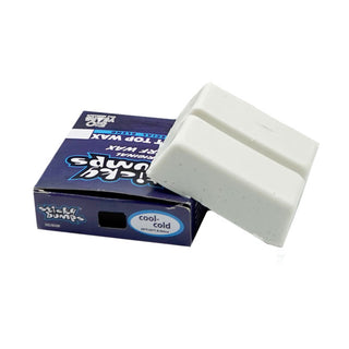 Sticky Bumps Surf Wax Softboard Soft Top Special Blend Cool/Cold Single Bar