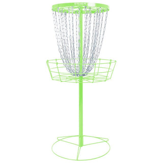 Streamline Disc Golf Basket Black Hole Lite Catcher Target