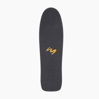 Landyachtz Cruiser Surf Life Birds 9.5" x 31.6" Complete