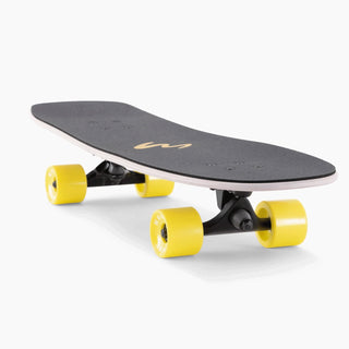 Landyachtz Cruiser Surf Life Birds 9.5" x 31.6" Complete