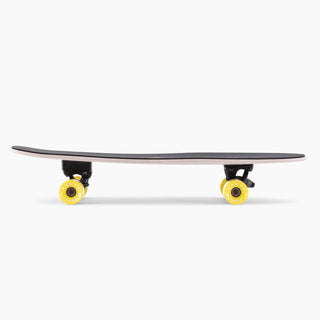 Landyachtz Cruiser Surf Life Birds 9.5" x 31.6" Complete