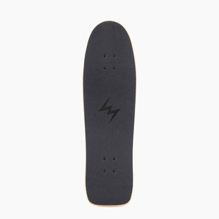 Landyachtz Cruiser Surf Life Flippy 9.5" x 31.6" Complete