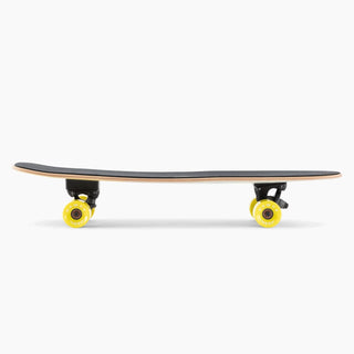 Landyachtz Cruiser Surf Life Flippy 9.5" x 31.6" Complete