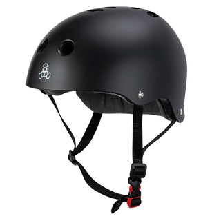 Triple 8 Skateboard Helmet Certified Sweatsaver Hot Wheels Size S/M